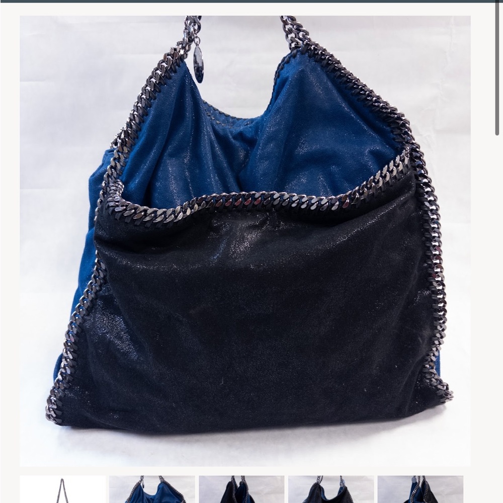 Stella McCartney Falabella Bag - Picture 2 of 14